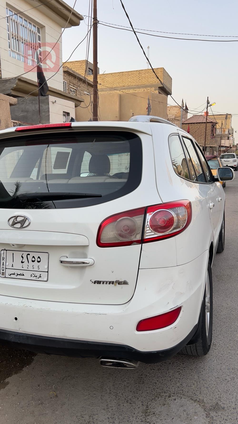 هیوندای سەنتافی
